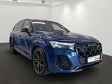 Audi Q7 50 TDI quattro S line *7-SITZER*AHK*B&O*PANO* - Audi Q7 mit Panoramadach