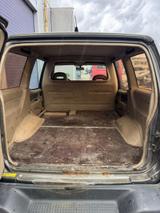 Nissan Terrano **LONG CHASSIS-DIESEL** - SUVs & Geländewagen aus dem Jahr 2000