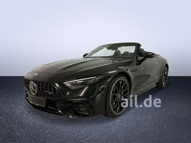 Mercedes-Benz SL 43 AMG LED LED Navi Sportausp. 360 HUD Kam.
