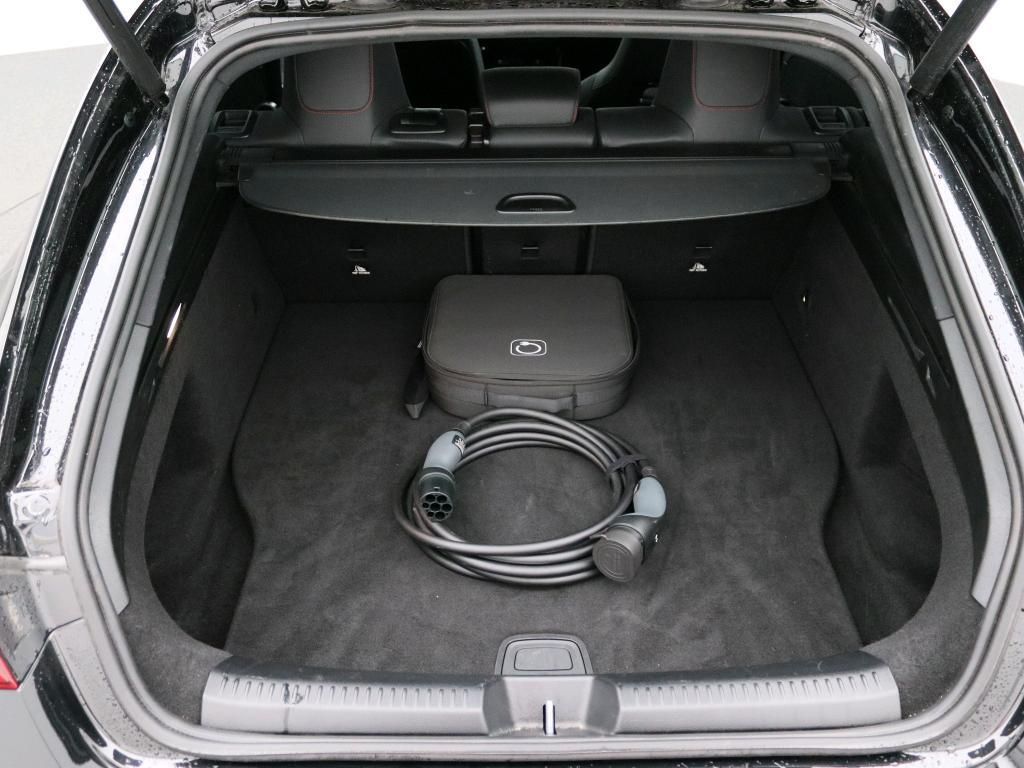 Mercedes-Benz CLA 250 Shooting Brake e Star Edition Nightpakke
