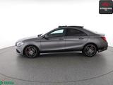 Mercedes-Benz CLA 250 Coupe AMG NIGHT STANDHZ,KAMERA,DISTRONIC - Mercedes-Benz CLA 250: Coupe