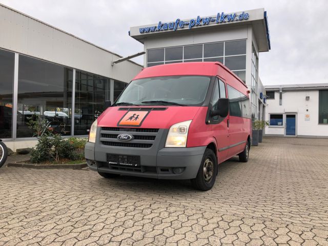 Ford Transit  FT 300 L - Export