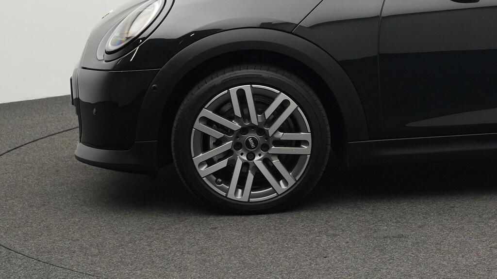 MINI Cooper C - Bild 19