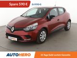 Renault Clio 1.2 Life*TEMPO*GARANTIE* - Renault Clio mit Benzin-Antrieb: Kleinwagen, 1.2