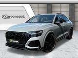Audi RSQ8 Dynamik+*Keramik*B&O*Pano*Soft-Close*AHK*23 - gebrauchte Audi RSQ8 aus dem Jahr 2024
