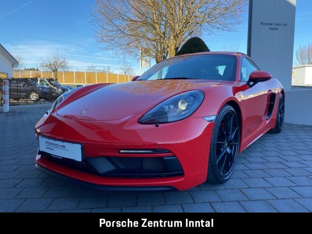 Porsche Cayman (718) GTS 4.0 |20-Zoll |Navi |BOSE