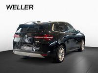 BMW X3 - Vorschau Bild 6