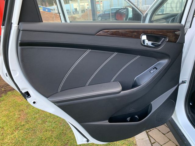 DFSK Fengon 580 AT 7-Sitzer 360°Kam Navi Sonderpreis
