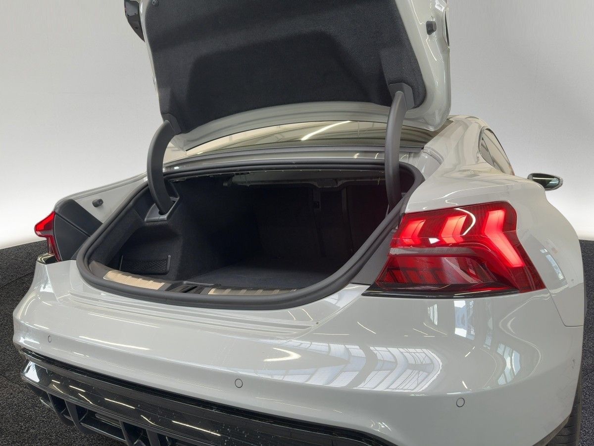 Audi e-tron GT - Bild 6