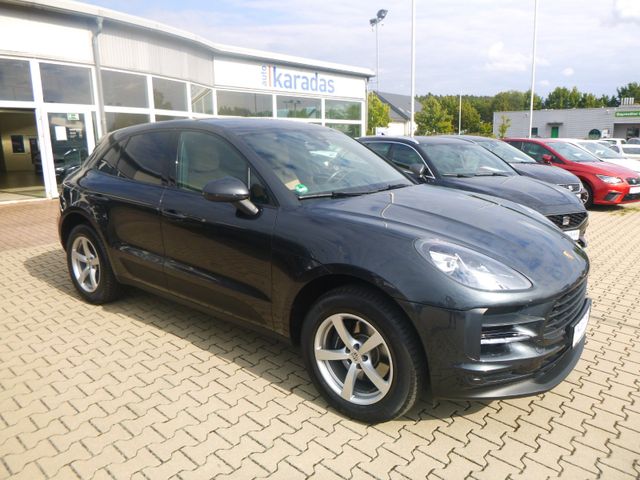 Fahrzeugabbildung Porsche Macan 2,0 TFSI Allrad >KAM/LED/NAV/Leder/SHZ/PDC