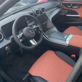 Mercedes-Benz GLC 300 GLC -Klasse Coupe GLC 300 4Matic - Mercedes-Benz Neuwagen: M Klasse