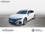 Volkswagen Arteon Shooting Brake R-Line eHybrid DSG AHK - Cars in Trier