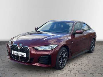 BMW 420 Gran Coupé - 2