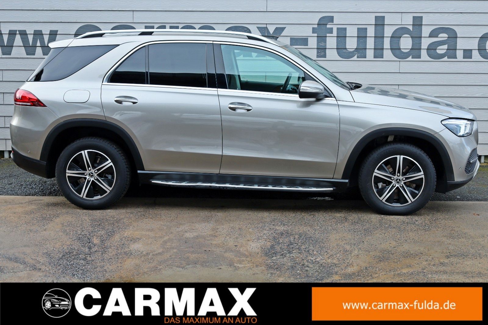 Fahrzeugabbildung Mercedes-Benz GLE 300 d 4Matic,Leder,Navi,LED,Kamera,SH,