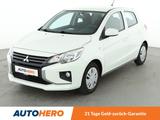 Mitsubishi Space Star 1.0 Basis *GARANTIE* - Mitsubishi Space Star in Bochum
