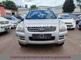 Kia Sportage EX 4WD 2.0/ TÜV NEU/ 1. HAND - Kia Sportage aus 2008