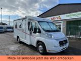 Dethleffs Compacte Globebus003-Französisches Bett-AHG-TV - Dethleffs Wohnwagen & Wohnmobile