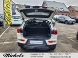Ssangyong Korando Quartz 4x2 Navi, Sitzheizung, LM, TWW,Au - weiße Ssangyong Korando