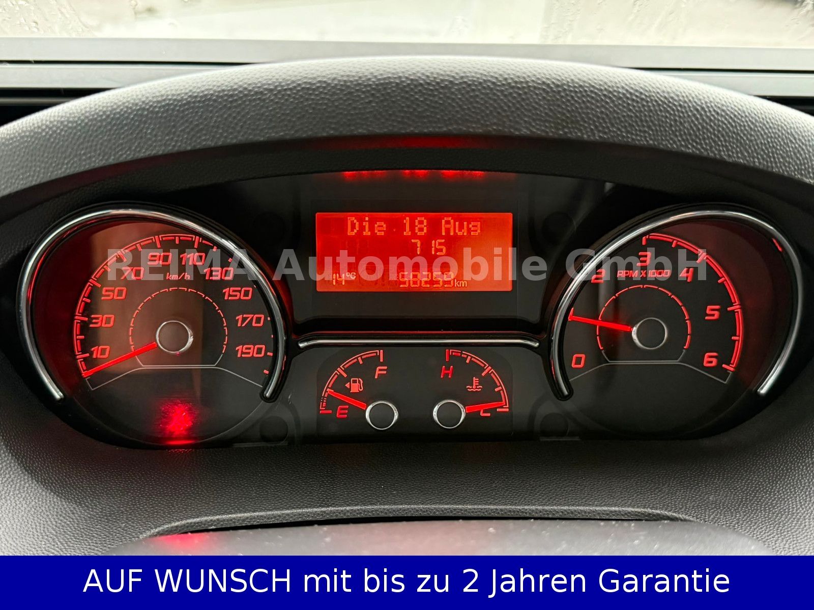 Fahrzeugabbildung Fiat Ducato Sunlight Cliff 600