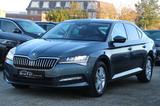 Skoda Superb Lim. Ambition