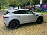 Jaguar E-Pace P300 R-DYNAMIC SE 4WD Auto Borasco Grey - Jaguar E-Pace SUV