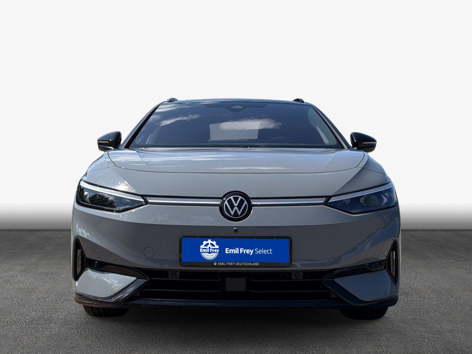 Volkswagen ID.7 Tourer ID.7 Tourer Pro S 210 kW AHK RFK Hea