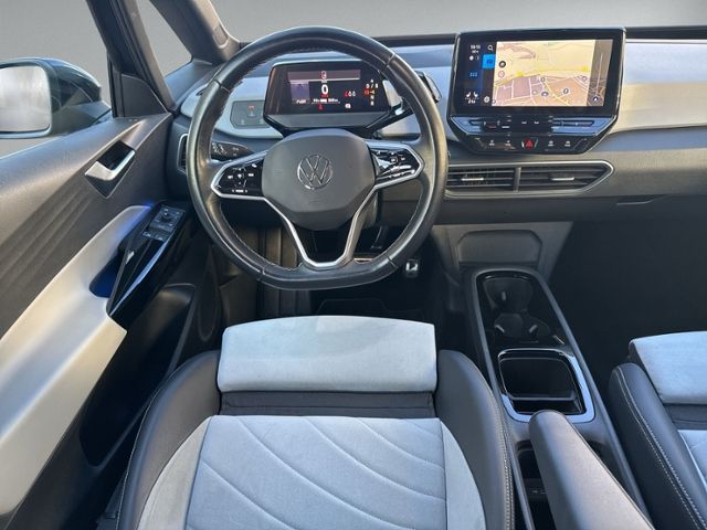 ID.3 Pro Performance LED+NAVI+KAMERA+ACC+SITZHZ.