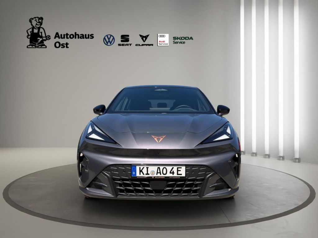 Image of Cupra Raval