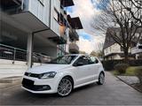 Volkswagen Polo 1.4 TSI BlueGT 140 PS 86.000 KM 2.Hand  - Volkswagen Polo BlueGT mit Benzin-Antrieb