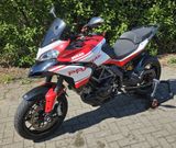 Ducati Multistrada 1200 