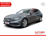 Mercedes-Benz E200 T-Modell Avantgarde LED Navi Totwinkel DAB - Mercedes-Benz: T Modell