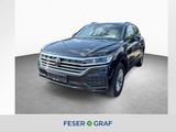 Volkswagen Touareg 3.0 TDI 4M NAVI LED KAM VIRTUAL STANDH. - Volkswagen Touareg in Nürnberg