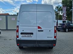 Fahrzeugabbildung Master III Kasten L2H2 HKa 3,5t 3 SORTIMO Werkst