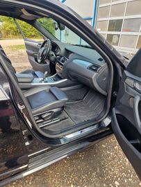 BMW X3 - 11