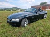 BMW Z4 3.0i - BMW Z4 in Frankfurt (Main)
