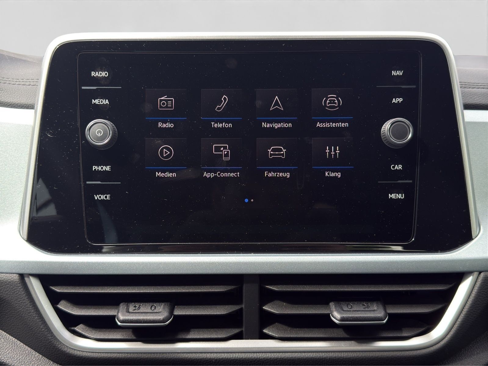 Volkswagen T-Roc - Bild 14