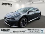 Kia EV6 Allrad Große Batterie Leder/HUD/360 Kamera/C