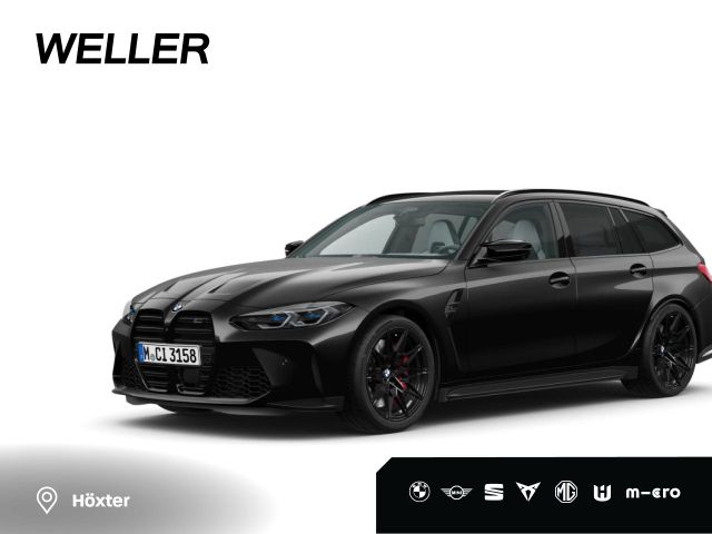 BMW M3 Competition M xDr Tour PA+,DA-Prof,Laser,H/K