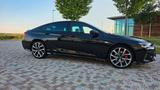 Opel Insignia GSI 2.0 Turbo 169kW Auto 4x4 Voll  - Opel Insignia mit Benzin-Antrieb: Limousine, 1.4