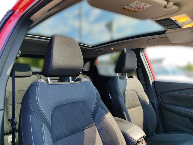 NISSAN Qashqai (Bild 23 von Array)