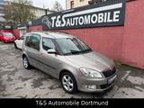 Skoda Roomster 1.2 TSI Family -SHZ-Klimaut.-PDC- - Skoda Roomster Gebrauchtwagen in Mülheim (Ruhr)