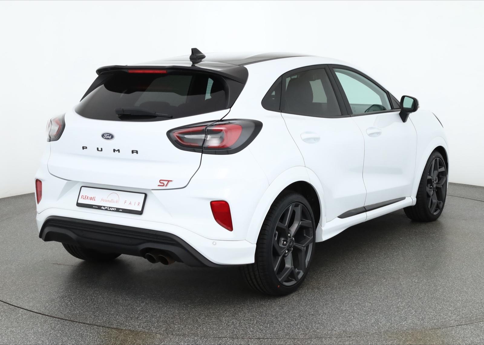 Ford Puma 1.5 EcoBoost ST LED Navi Sitzheizung SYNC, миниатюра 5