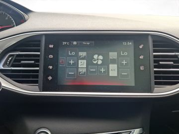 Peugeot 308 GT 2.0 BlueHDi 180 Kam.+KeyLess+LED+Navi+SHZ