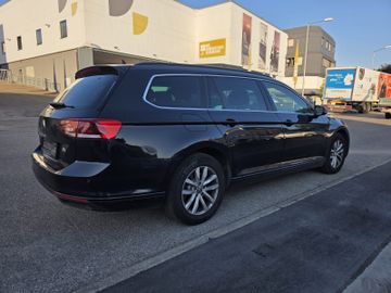 Volkswagen Passat Variant - 7