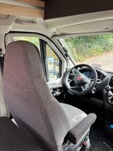 Knaus Sky TI 650 MF Platinum Selectio - Knaus Sky ti 650