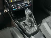 Volkswagen T-Cross - Vorschau Bild 19