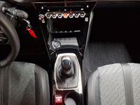 Peugeot 2008 - Vorschau Bild 14