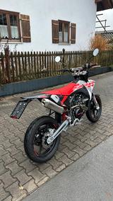 Fantic XMF 125 MOTARD PERFORMANCE E5+ SUPERMOTO! - Angebote