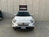 Fiat 500X 1.4 MultiAir 140 CV Cross Plus - Fiat 500L Cross Benziner Gebrauchtwagen