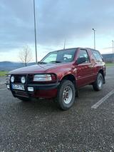 Opel Frontera A Sport - Opel Frontera von privat